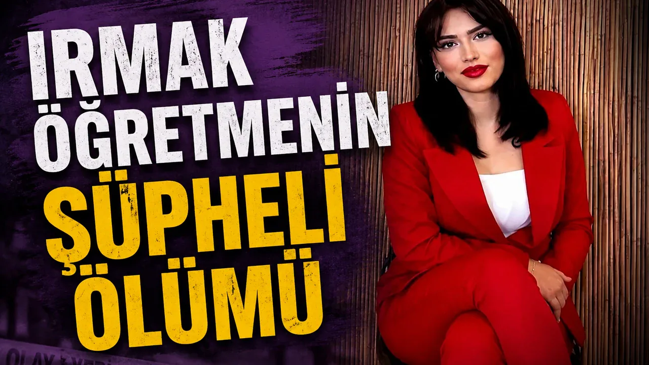Ağrı'da Genç Öğretmenden Acı Haber: Mobbing ve Şiddet İddiaları Gündemde Ağrı'da Genç Öğretmenden Acı Haber: Mobbing ve Şiddet İddiaları Gündemde