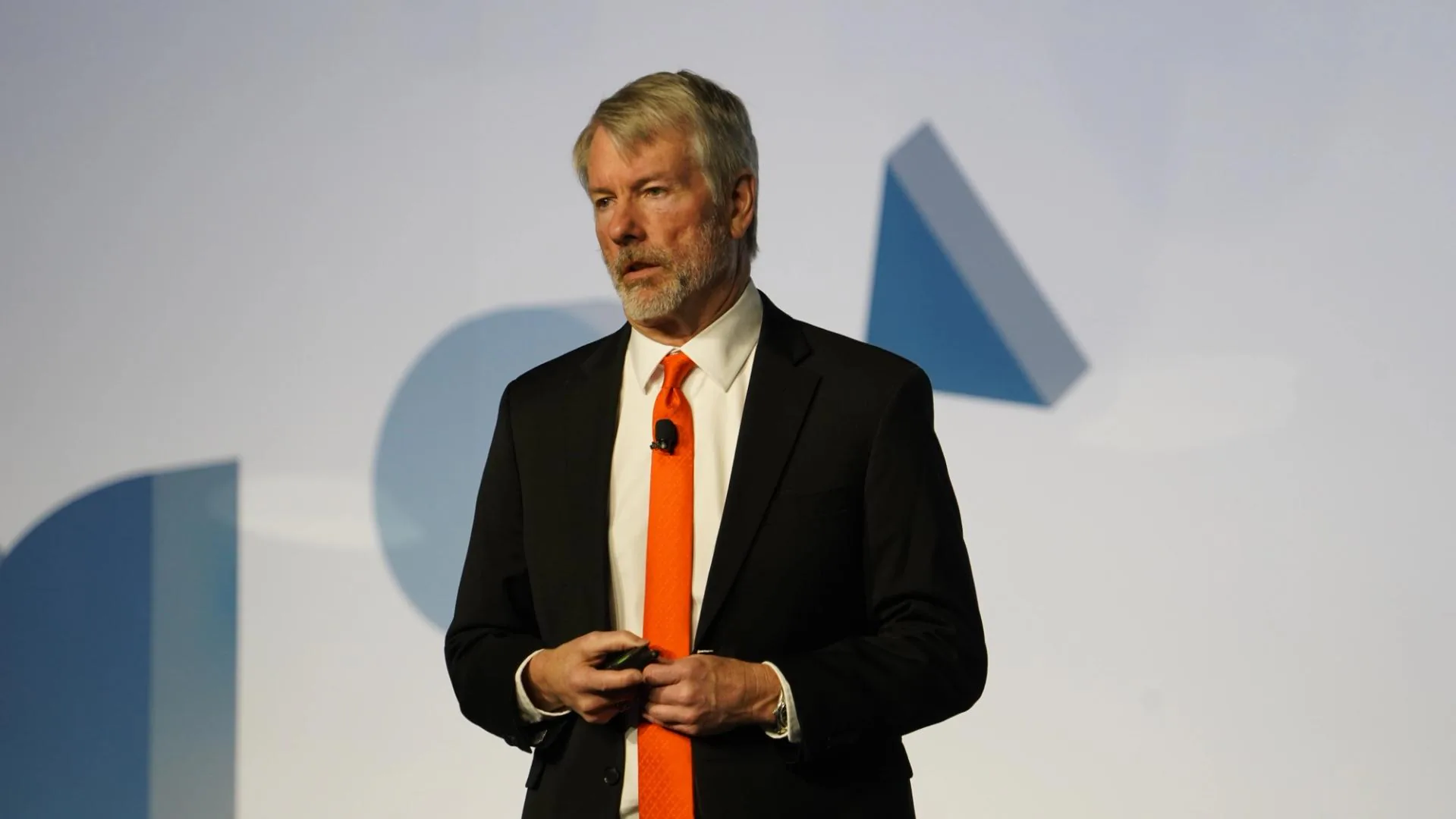 Michael Saylor'dan Bitcoin İçin Kritik Yol Haritası: Başarı İçin 4 Temel Güç Michael Saylor'dan Bitcoin İçin Kritik Yol Haritası: Başarı İçin 4 Temel Güç