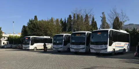 Bodrum Dolmuş Saatleri ve Güzergah Rehberi: Ulaşım Saatleri Nasıl?