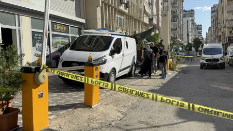 Adana'da silahlı saldırı: Esnaf Zahir Cız hayatını kaybetti, bir yaralı