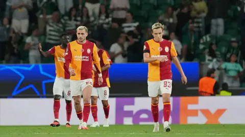 TRT 1'de Sporting - Galatasaray: Şifresiz Yayın, Uydu Frekansları ve Dijital İzleme Rehberi