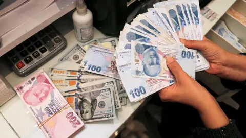 Vergi Borçlarında 72 Ay Taksit ve Nükleer Enerji Teşvikleri