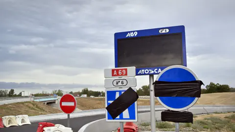 A69 Otoyol Péaj İndirimi Danıştay Engeline Takıldı: %33'lük İskonto Risk Altında