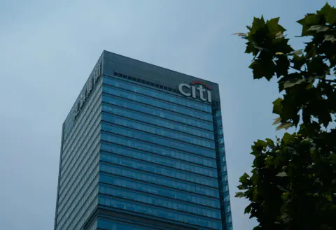 Citigroup Bitcoin hedefini 113 bin dolara çekti: ETF akışları tetikledi