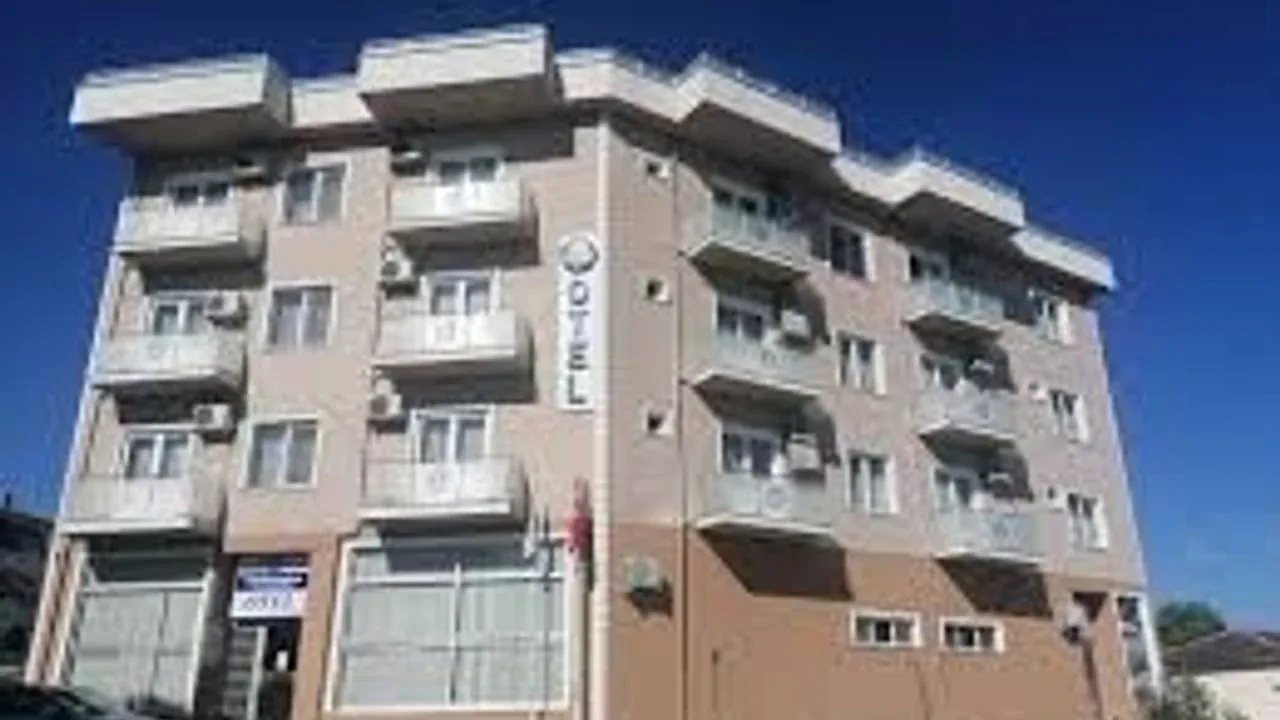 Yerköy Terminalinde Yatırım Fırsatı: Belediye Market Alanını Kiraya Veriyor Yerköy Terminalinde Yatırım Fırsatı: Belediye Market Alanını Kiraya Veriyor
