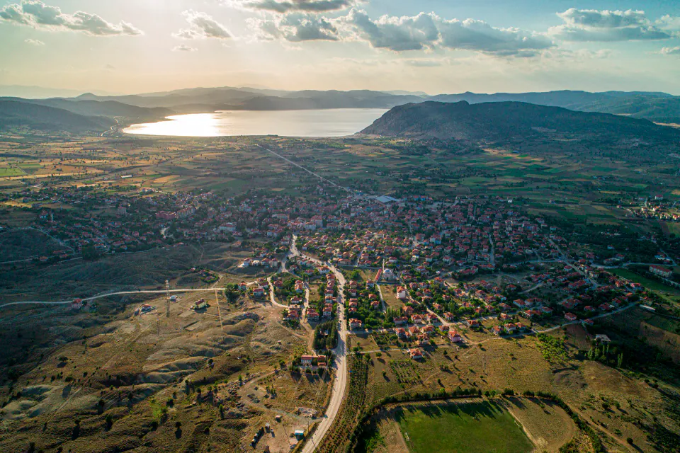 Burdur Belediyeler Birliği Kemer'de Toplandı: Yeni Yatırımlar ve Atık Yönetimi Gündemde görseli