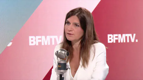 Alice Rufo: Rusya NATO ve AB'yi Test Ediyor, Gerilim Artacak