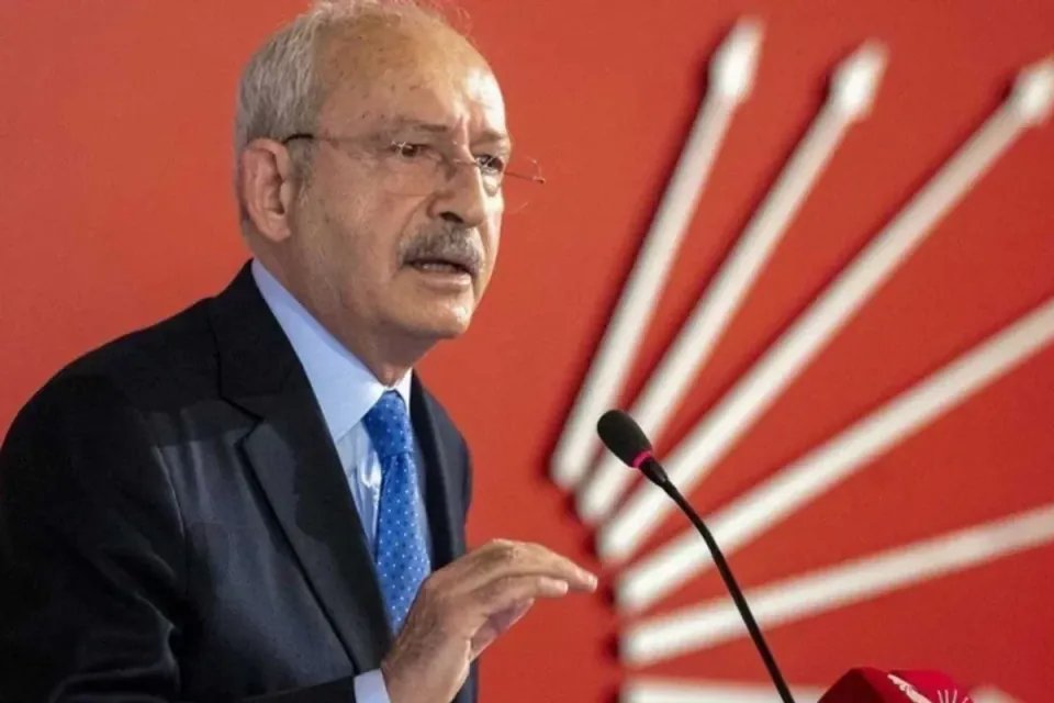 Kılıçdaroğlu: "Altılı Masa için itirazlar geldi, arkadaşlarımı ikna ettim; İmamoğlu adaylığına pişman değilim" görseli