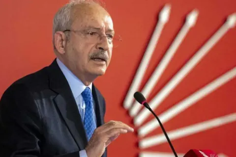 Kılıçdaroğlu: "Altılı Masa için itirazlar geldi, arkadaşlarımı ikna ettim; İmamoğlu adaylığına pişman değilim"