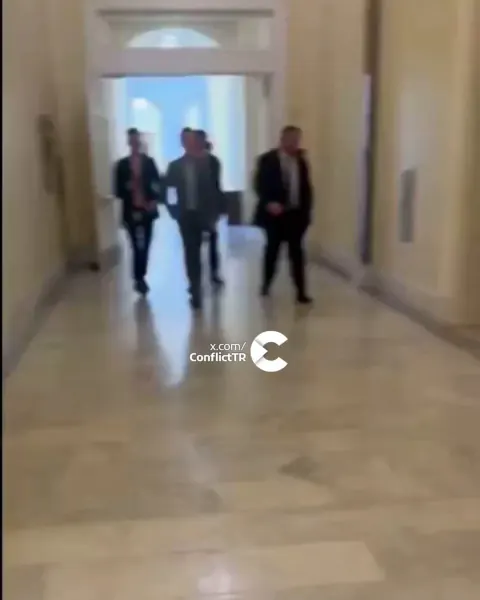 ABD'li Senatörden Tartışma Yaratan İddia: 'Filistinli Diye Bir Şey Yoktur' ABD'li Senatörden Tartışma Yaratan İddia: 'Filistinli Diye Bir Şey Yoktur'