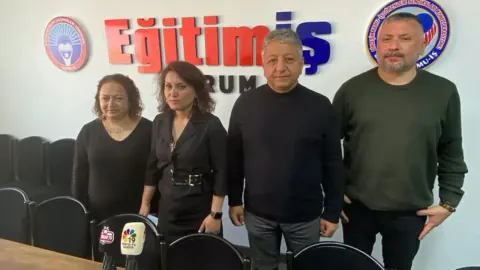 Eğitim-İş Çorum: Okul güvenliğinde polis-bekçi yetkisi karmaşası bitmeli