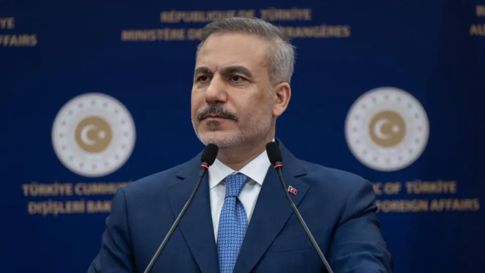 Fidan New York'ta yoğun diplomasi: Gaza, Ukrayna ve Suriye masasında ABD-Rusya ile görüştü görseli