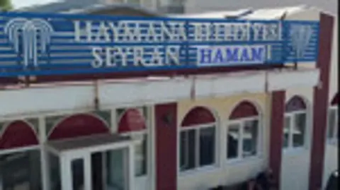 Haymana Seyran Kaplıcası Belediye Bünyesine Döndü: Giriş Ücreti 100 TL Oldu