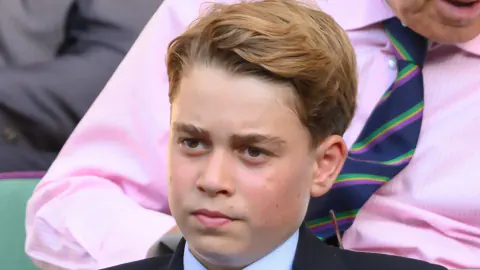 Prens George'in Eton College Eğitimi: Disiplin ve Gelenek Odaklı Eğitim