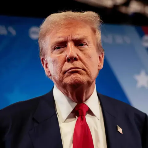 Trump: "İran ile olan savaşı çok yakında kazanacağız" mesajı dünyayı sarsıyor