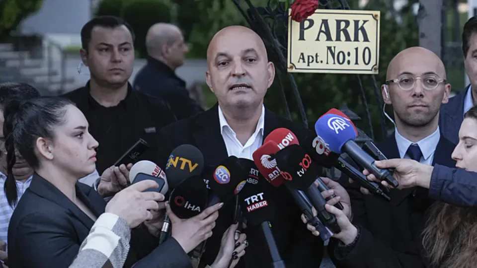 CHP İzmir Milletvekili Mahir Polat Gaziantep'te: Kritik Temaslar Başlıyor görseli