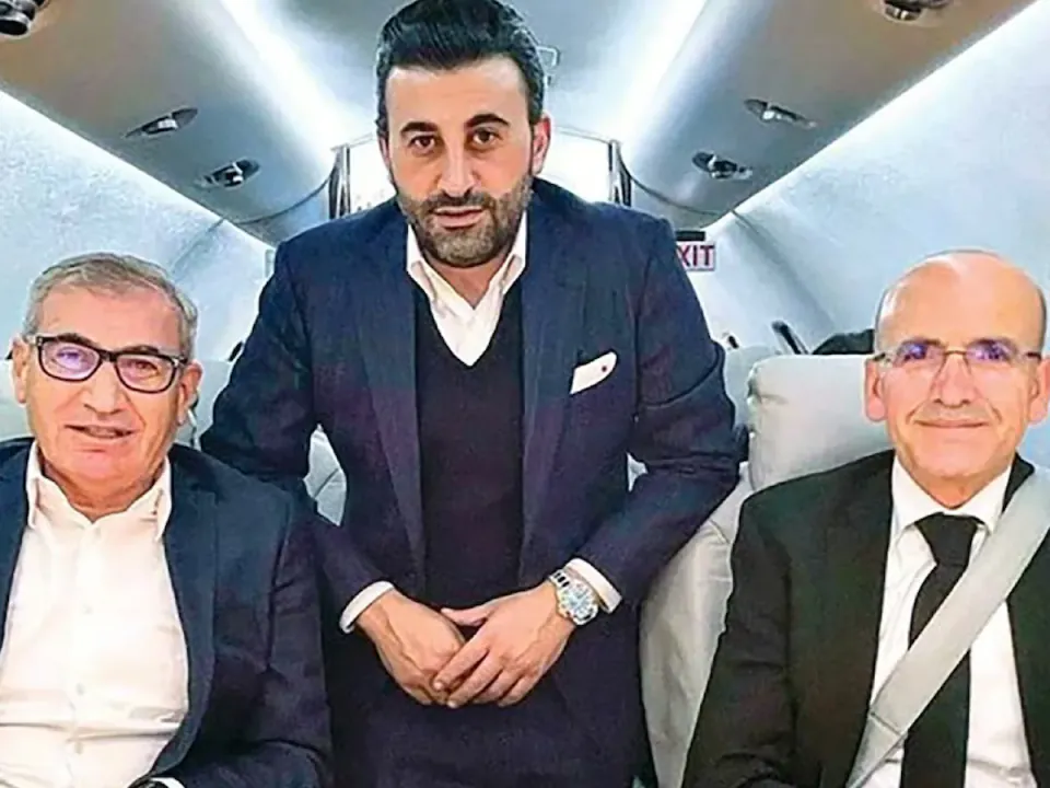Selman Reşitoğlu: 'İhale Kralı' unvanından uyuşturuculuğa tutuklamaya dramatik düşüş görseli