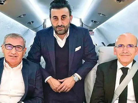 Selman Reşitoğlu: 'İhale Kralı' unvanından uyuşturuculuğa tutuklamaya dramatik düşüş