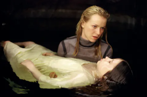 The Ring Yıldızı Daveigh Chase: Şöhretin Karanlık Yüzü ve Trajik Son