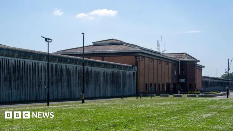 Southport Katili Axel Rudakubana Hakkında Yeni Gelişme: Hapishanede Saldırı Suçlaması görseli