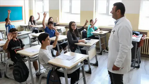 10 Bin Öğretmen Atamasında Kritik Süreç: AGS ve ÖABT Etkisi