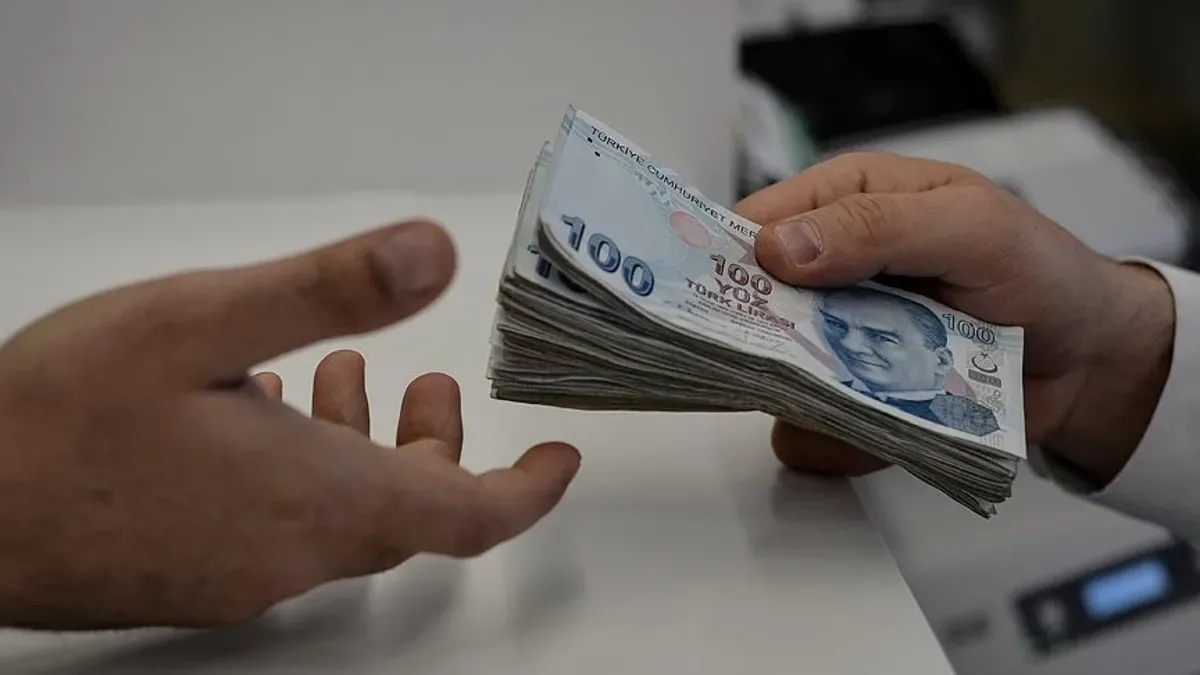 KOBİ'lere Dev Destek: TOBB Nefes Kredisi Başvuruları Bugün Başlıyor KOBİ'lere Dev Destek: TOBB Nefes Kredisi Başvuruları Bugün Başlıyor