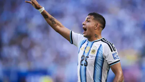 Bayer Leverkusen'den Dev Transfer: Facundo Medina Kadroda