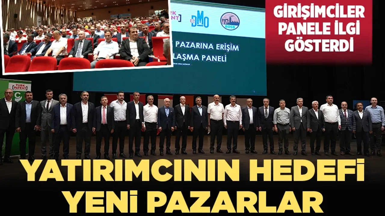 Batman'da Yerel İşletmeler İçin Yeni Dönem: Kamu Pazarı ve Markalaşma Fırsatları Batman'da Yerel İşletmeler İçin Yeni Dönem: Kamu Pazarı ve Markalaşma Fırsatları