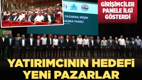 Batman'da Yerel İşletmeler İçin Yeni Dönem: Kamu Pazarı ve Markalaşma Fırsatları