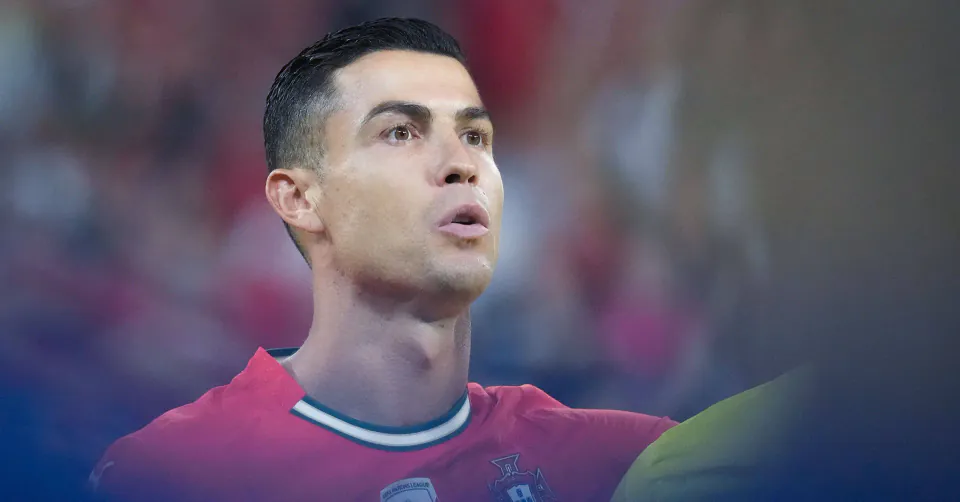 Cristiano Ronaldo'dan Tarihi Meydan Okuma: 1000 Gol ve Son Dünya Kupası görseli