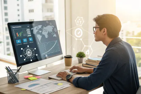 Yapay Zeka Online Topluluklarda İçerik Kalitesini Düşürüyor