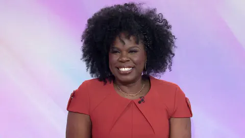 Leslie Jones Yeni HGTV Dizisi 'Roast My Rental' ile Ekranlara Dönüyor
