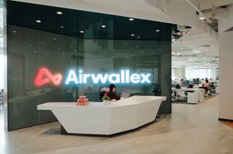 Fintech Devinde AI Dönüşümü: Airwallex 11 Milyar Dolar Değerlemeye Ulaştı