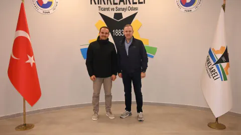 Kırklareli TSO: İnşaat sektörü maliyet şokuyla boğuşuyor, çözüm masasında Alfa Yapısal Beton