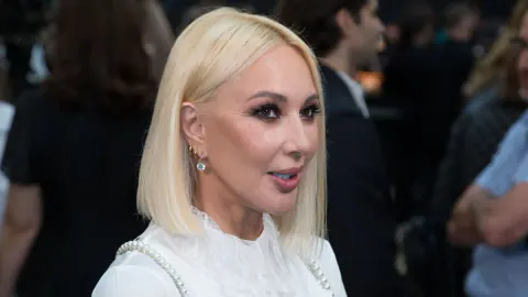Lera Kudryavtseva Kimdir? Kariyeri, Yaşı, Evliliği ve 2026 Güncel Projeleri