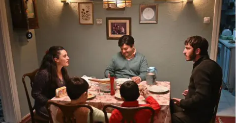 Hazine filmi ne zaman, saat kaçta? Hazine filmi konusu ve oyuncuları