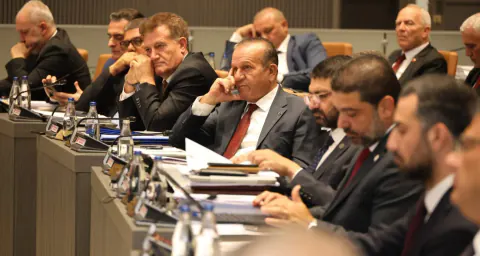 KKTC'de seçim tarihi netleşti: 6 Aralık 2026'da sandığa gidilecek