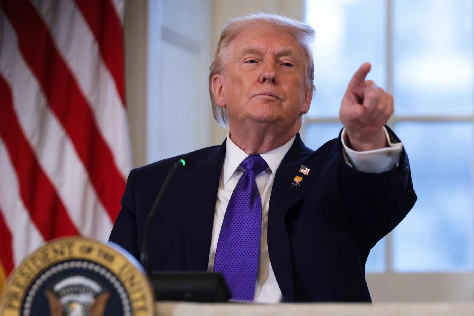 Trump'ın Gözü Brezilya'nın Ödeme Sisteminde: Dolar Sabit Coinleri Hakimiyete Sahip Trump'ın Gözü Brezilya'nın Ödeme Sisteminde: Dolar Sabit Coinleri Hakimiyete Sahip