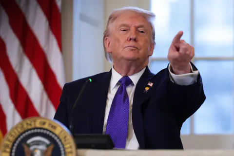 Trump'ın Gözü Brezilya'nın Ödeme Sisteminde: Dolar Sabit Coinleri Hakimiyete Sahip Trump'ın Gözü Brezilya'nın Ödeme Sisteminde: Dolar Sabit Coinleri Hakimiyete Sahip