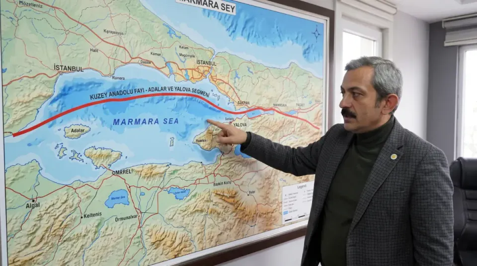 Yalova için korkutan deprem uyarısı: 17 Ağustos'tan daha kötü bir tablo olabilir görseli