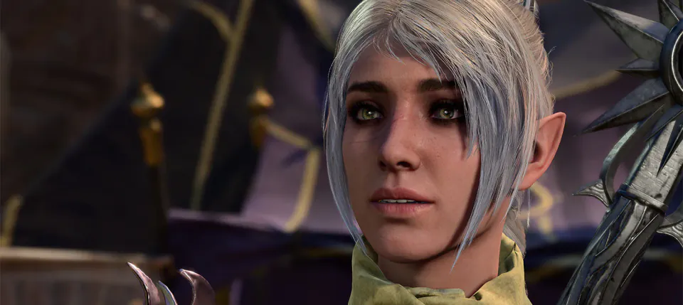 Baldur's Gate 3'te Şaşırtan Detay: Saatlerce Görmezden Gelinen Karakterin Tepkisi