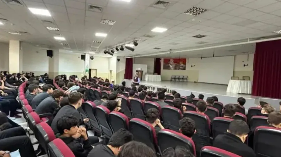 Nevşehir'de Disiplin 'Ceza Değil, Rehber' Olarak Tanımlandı: 2026-2027 Kuralları Açıklandı görseli
