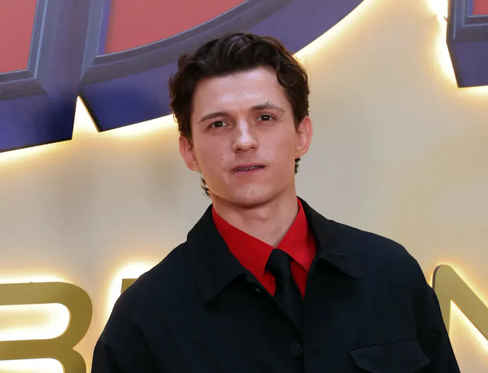 Tom Holland'dan Şaşırtan Öneri: Yeni Spider-Man Adayı Owen Cooper görseli