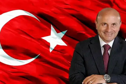Eski Milletvekili Dr. Metin Oral'dan yeni eğitim yılı mesajı: "Çocuklarımızın her adımı güzel yarınlara vesile olsun"