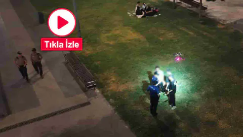 Gaziantep'te Park Denetimleri: 83 Sürücüye 732 Bin TL Ceza Gaziantep'te Park Denetimleri: 83 Sürücüye 732 Bin TL Ceza