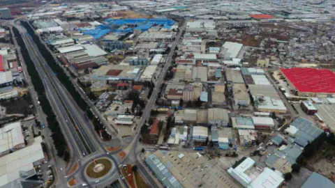 Gaziantep Sanayisinde Konkordato Alarmı: 24 Günde 30 Şirket İçin Karar Verildi