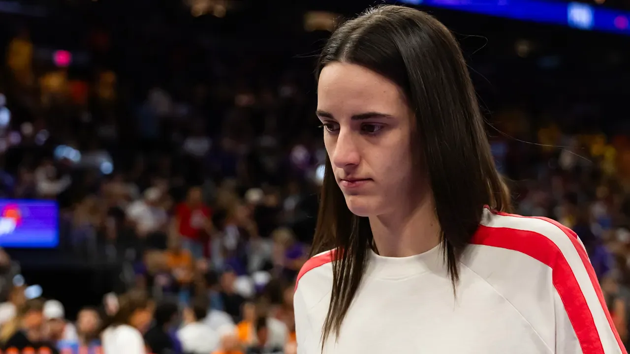 WNBA'de Caitlin Clark Krizi: Uzman Doktorun 'Hayati Tehlike' Uyarısı WNBA'de Caitlin Clark Krizi: Uzman Doktorun 'Hayati Tehlike' Uyarısı