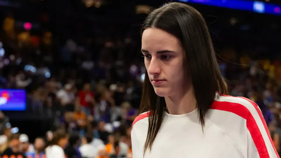 WNBA'de Caitlin Clark Krizi: Uzman Doktorun 'Hayati Tehlike' Uyarısı görseli