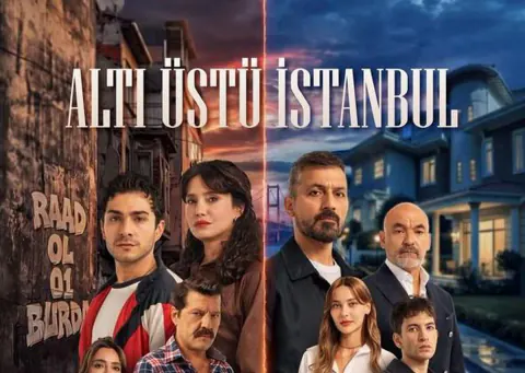 Altı Üstü İstanbul Nerede Çekiliyor? Ziyankâr Mahallesi Gerçek mi?