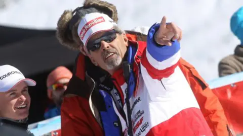 Fransız kayak dünyasında yas: Maurice Adrait 72 yaşında hayatını kaybetti